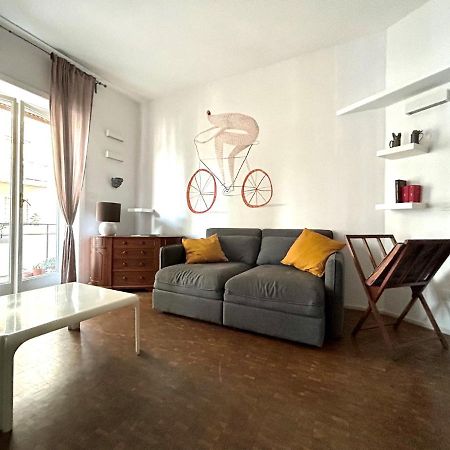 Lungotevere Bed&Bike Rome Bagian luar foto