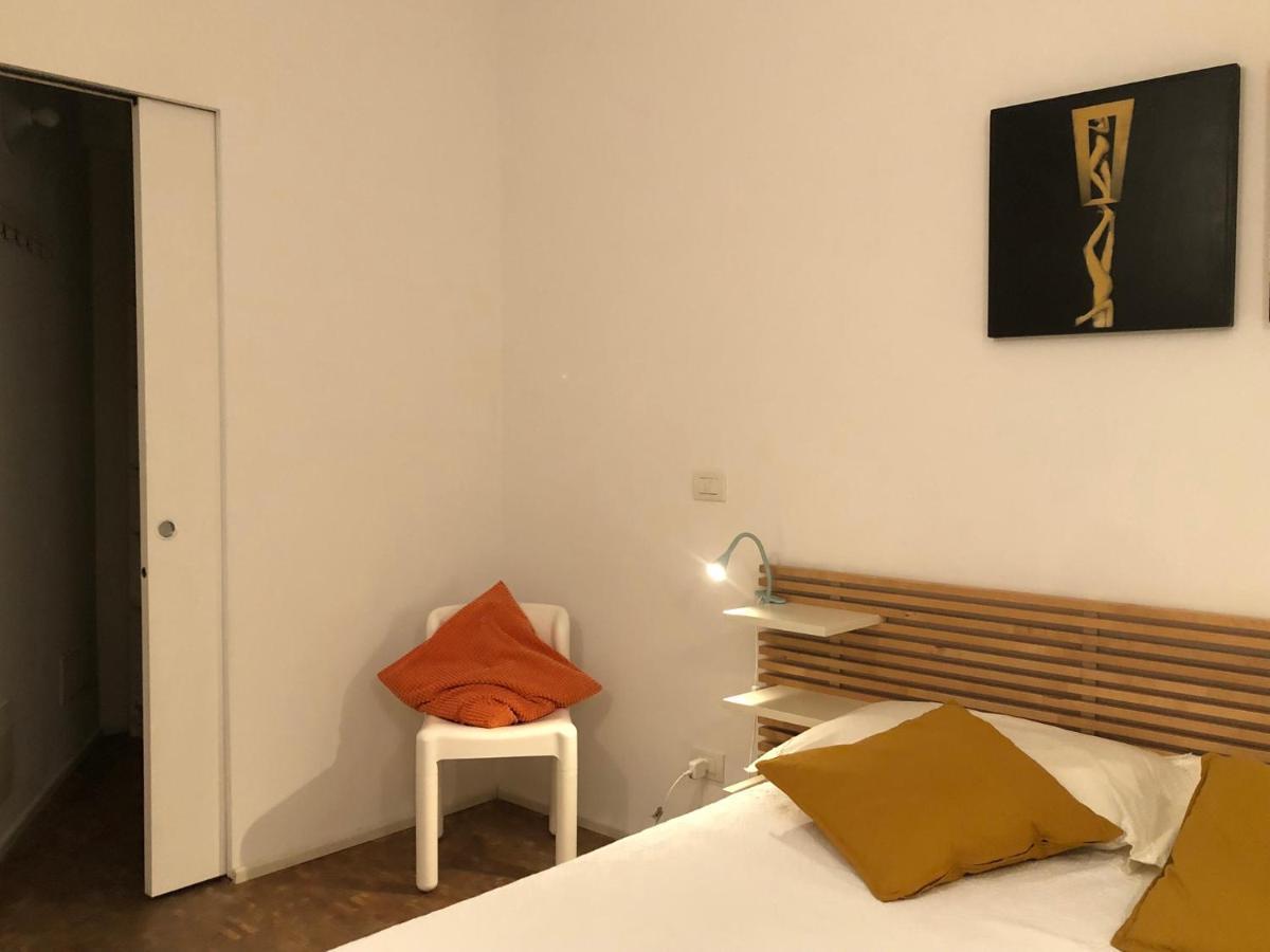 Lungotevere Bed&Bike Rome Bagian luar foto