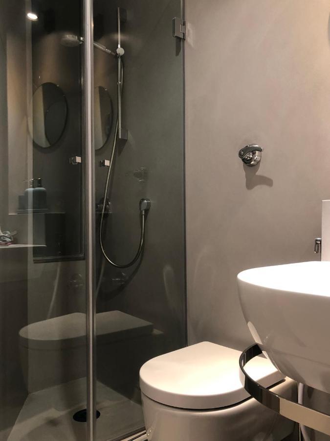 Lungotevere Bed&Bike Rome Bagian luar foto
