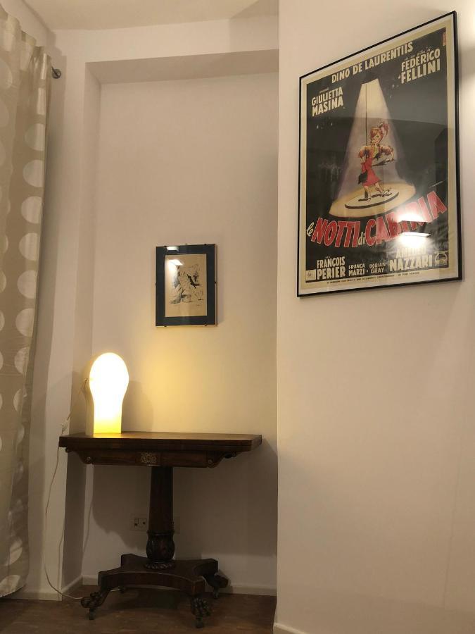 Lungotevere Bed&Bike Rome Bagian luar foto