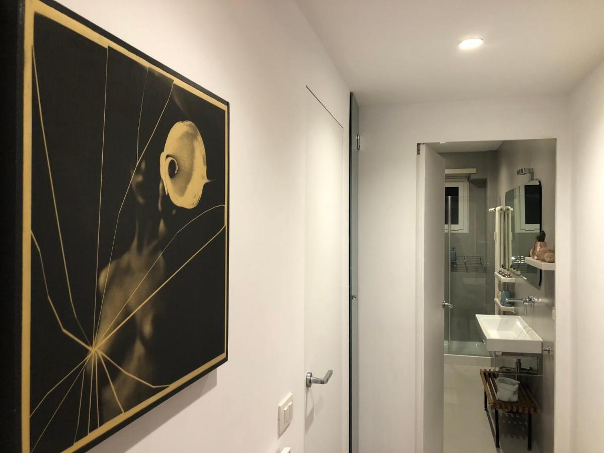 Lungotevere Bed&Bike Rome Bagian luar foto