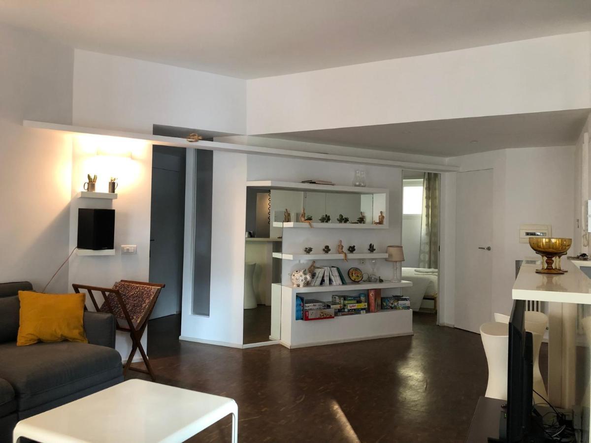 Lungotevere Bed&Bike Rome Bagian luar foto